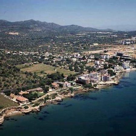 Roulette Oferta Dorada Medsur 4**** Coma-ruga Exterior photo